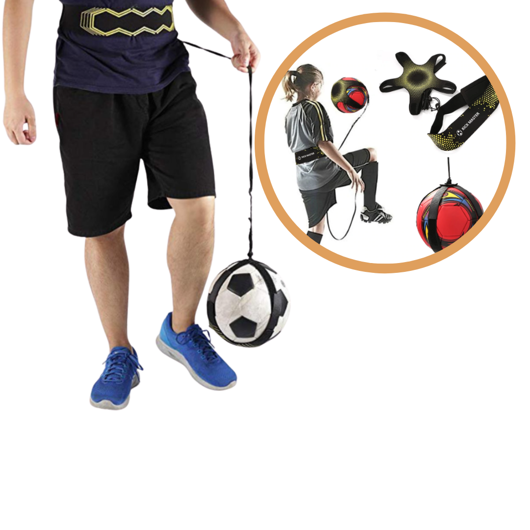 Ceinture d'entrainement personnel de football