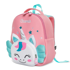 Sac à Dos Enfant Princesse Licorne - Pour Briller dans le Royaume Scolaire