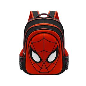 Sac à Dos Premium Spider-Man - Grande Capacité Pour Un Véritable Petit Héros