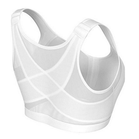 Soutien-Gorge de Maintien Ajustable avec Correcteur Postural UperBreast | Corrige la Posture et Soulage les Douleurs au Dos [ACHETEZ 1, OBTENEZ 2 - DERNIÈRES UNITÉS]