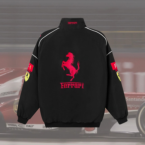 Veste Vintage Ferrari