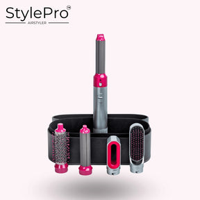 StylePro™-Airstyler - Sèche, Lisse, Ondule et Coiffe [Recevez des cadeaux incroyables gratuits | NE MANQUEZ PAS LES DERNIÈRES UNITÉS Avec 50% De Réduction!]