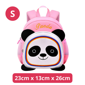 Sac à Dos Enfant Mon Panda - Emmène Ton Meilleur Ami Partout