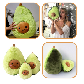 Peluche Avocat