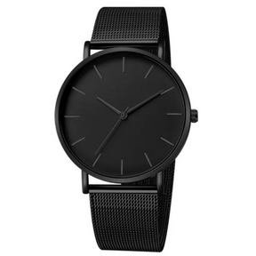 Montre Minimaliste Barcelona