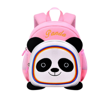 Sac à Dos Enfant Mon Panda - Emmène Ton Meilleur Ami Partout