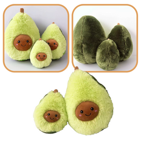 Peluche Avocat