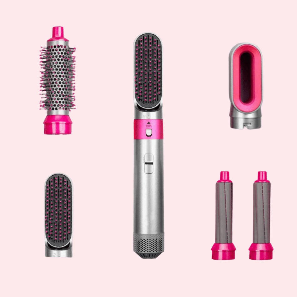 StylePro™-Airstyler - Sèche, Lisse, Ondule et Coiffe [Recevez des cadeaux incroyables gratuits | NE MANQUEZ PAS LES DERNIÈRES UNITÉS Avec 50% De Réduction!]