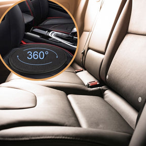 coussin pivotant à 360 degrés pour voiture