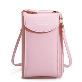 [ACHETEZ 1 OBTENEZ 2] Pochette Crossbody Féminine Chic Élégance - Praticité avec Style