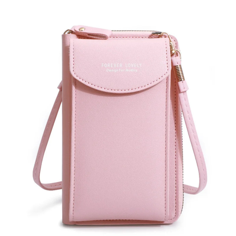 [ACHETEZ 1 OBTENEZ 2] Pochette Crossbody Féminine Chic Élégance - Praticité avec Style