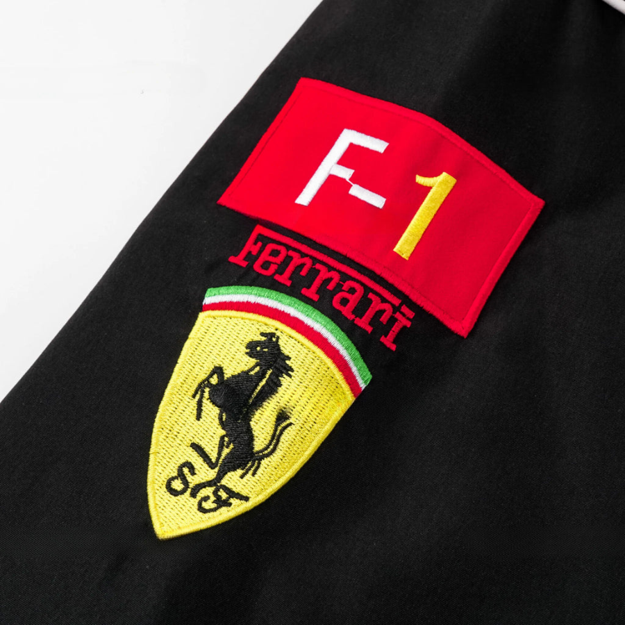 Veste Vintage Ferrari