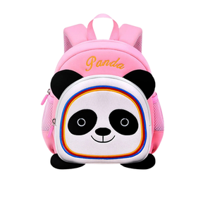 Sac à Dos Enfant Mon Panda - Emmène Ton Meilleur Ami Partout