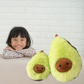 Peluche Avocat