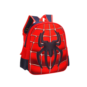 Sac à Dos Enfant Spider-Man - De Retour à l'École