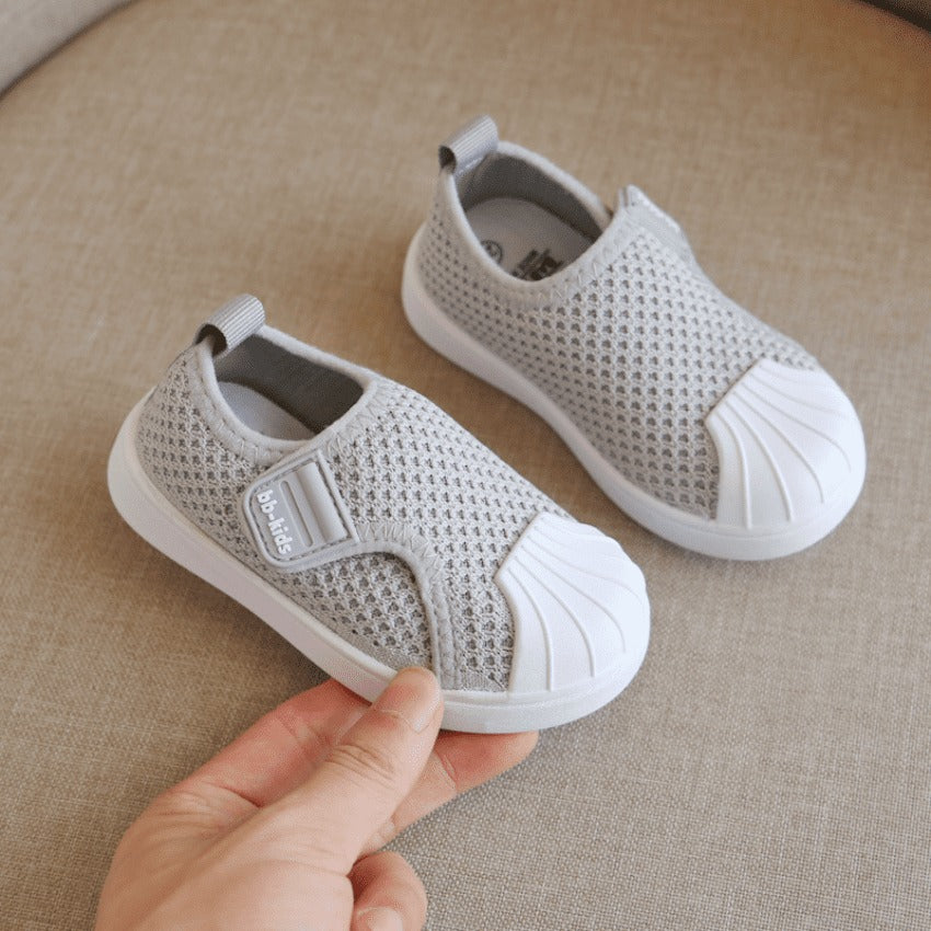 Chausson de Bébé STAR DU SPORT - Doux, Confortable et Stylé