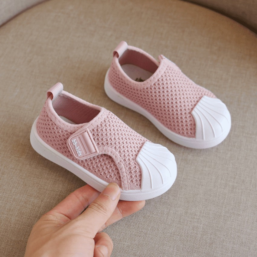 Chausson de Bébé STAR DU SPORT - Doux, Confortable et Stylé