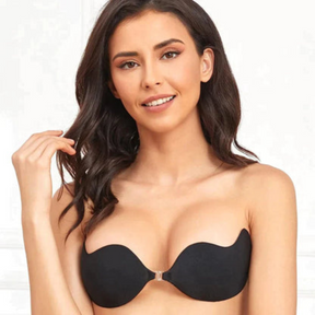 Soutien-Gorge Push-Up Sans Bretelles Epiluxia [Achetez 1, Recevez 2]