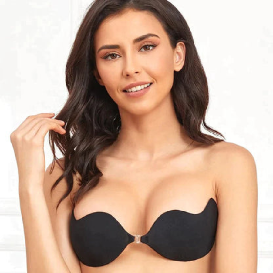 Soutien-Gorge Push-Up Sans Bretelles Epiluxia [Achetez 1, Recevez 2]