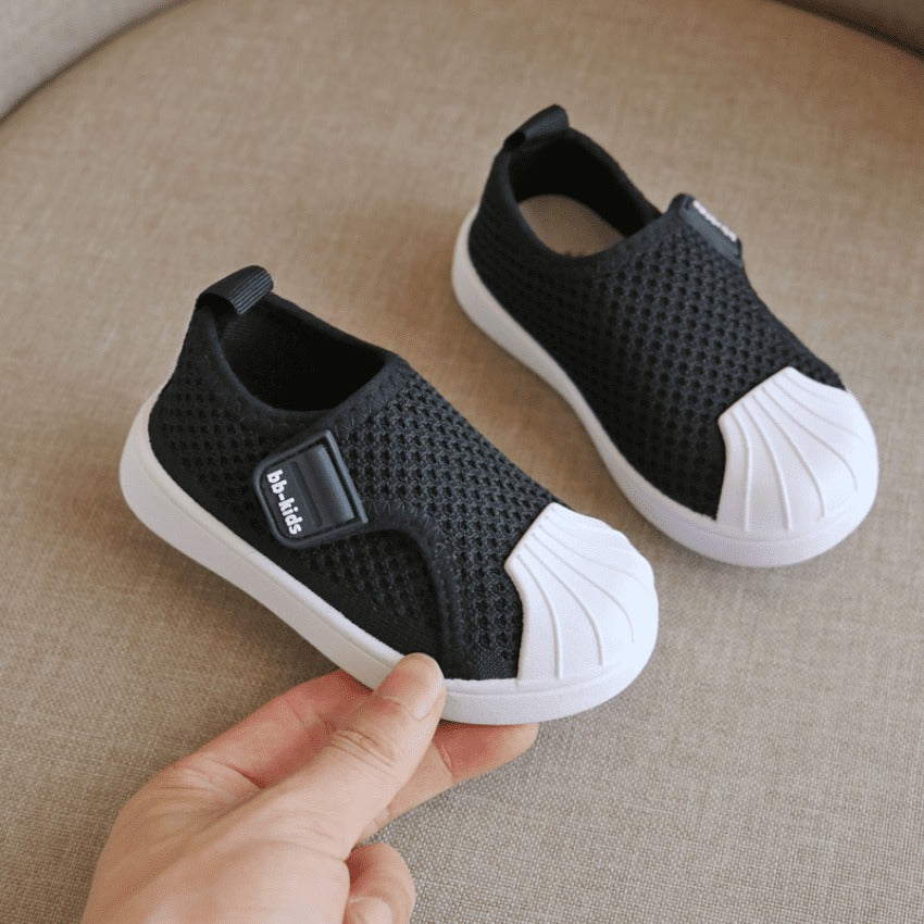 Chausson de Bébé STAR DU SPORT - Doux, Confortable et Stylé