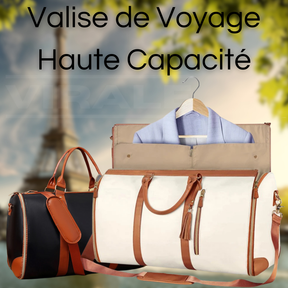 Valise de Voyage Haute Capacité