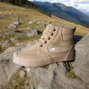 Bottes Tactical Edge™ / Résilience, Confort et Durabilité sur Tous les Terrains