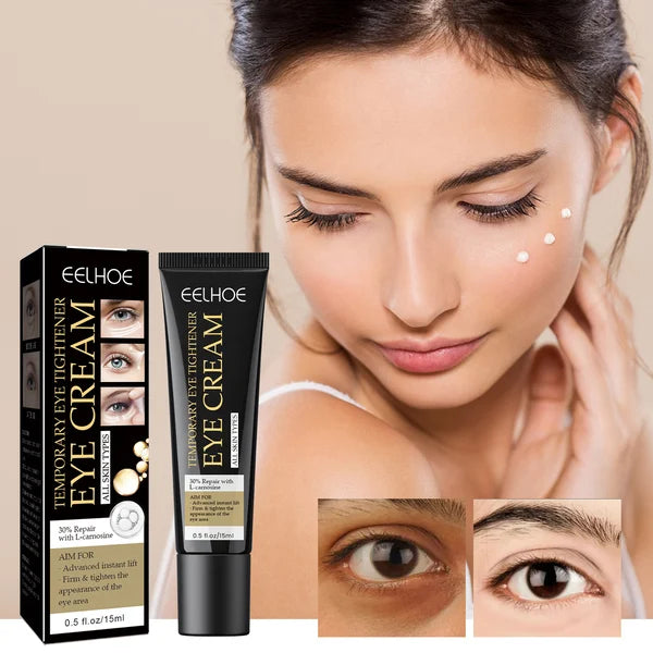 Crème Contour des Yeux Raffermissante et Efficace