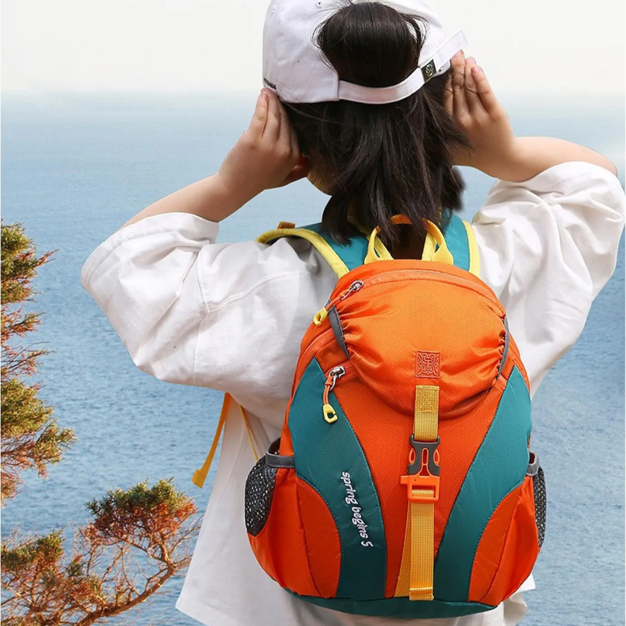 Sac à dos pour enfants Grandes Aventures - Parfait pour un petit explorateur