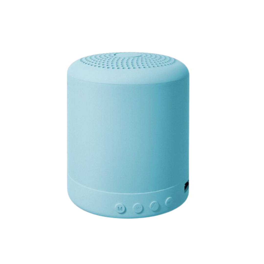 Mini enceinte portable sans fil