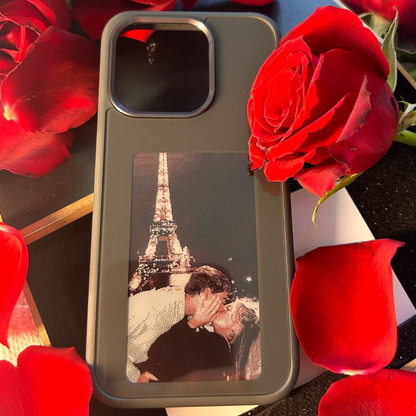 Coque Personnalisable Avec Les Images De Votre Téléphone Portable