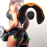 BumBumUp - Stimulateur Musculaire pour Fessiers