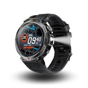 Montre Connectée TrailBlaze Adventure Pro 2 - [ACHETEZ AUJOURD'HUI ET RECEVEZ UN BRACELET EN SILICONE OFFERT]