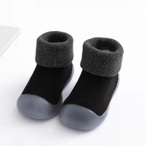 Chausson Chaussette Chaud et Antidérapant Mon Élève™️ - Super Confortable pour Bébés