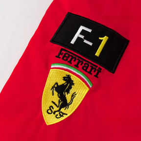 Veste Vintage Ferrari