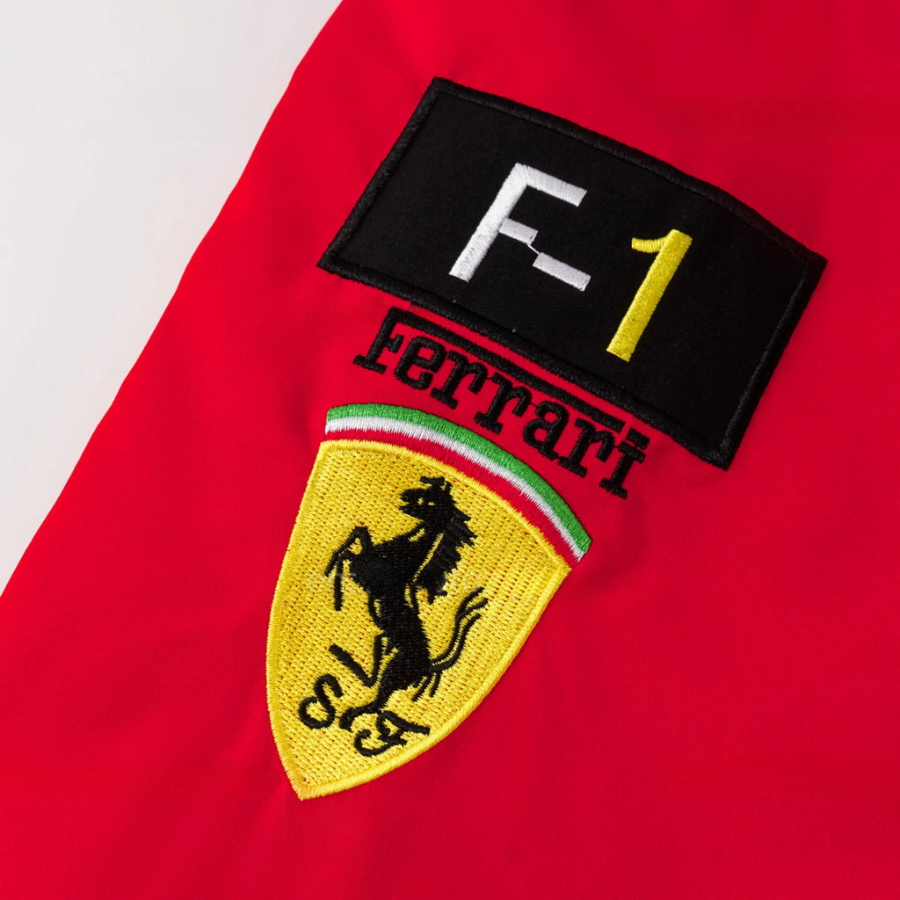 Veste Vintage Ferrari