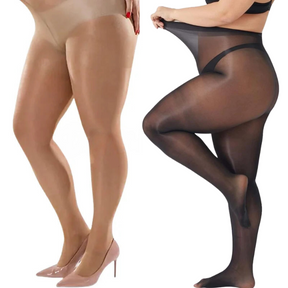 Collant Sculptant Indestructible Super Élastique - Achetez 1 et Obtenez-en 2