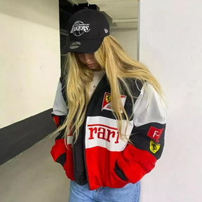 Veste Vintage Ferrari