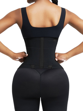 Ceinture Gainante Féminine - Pour Ventre Arrondi