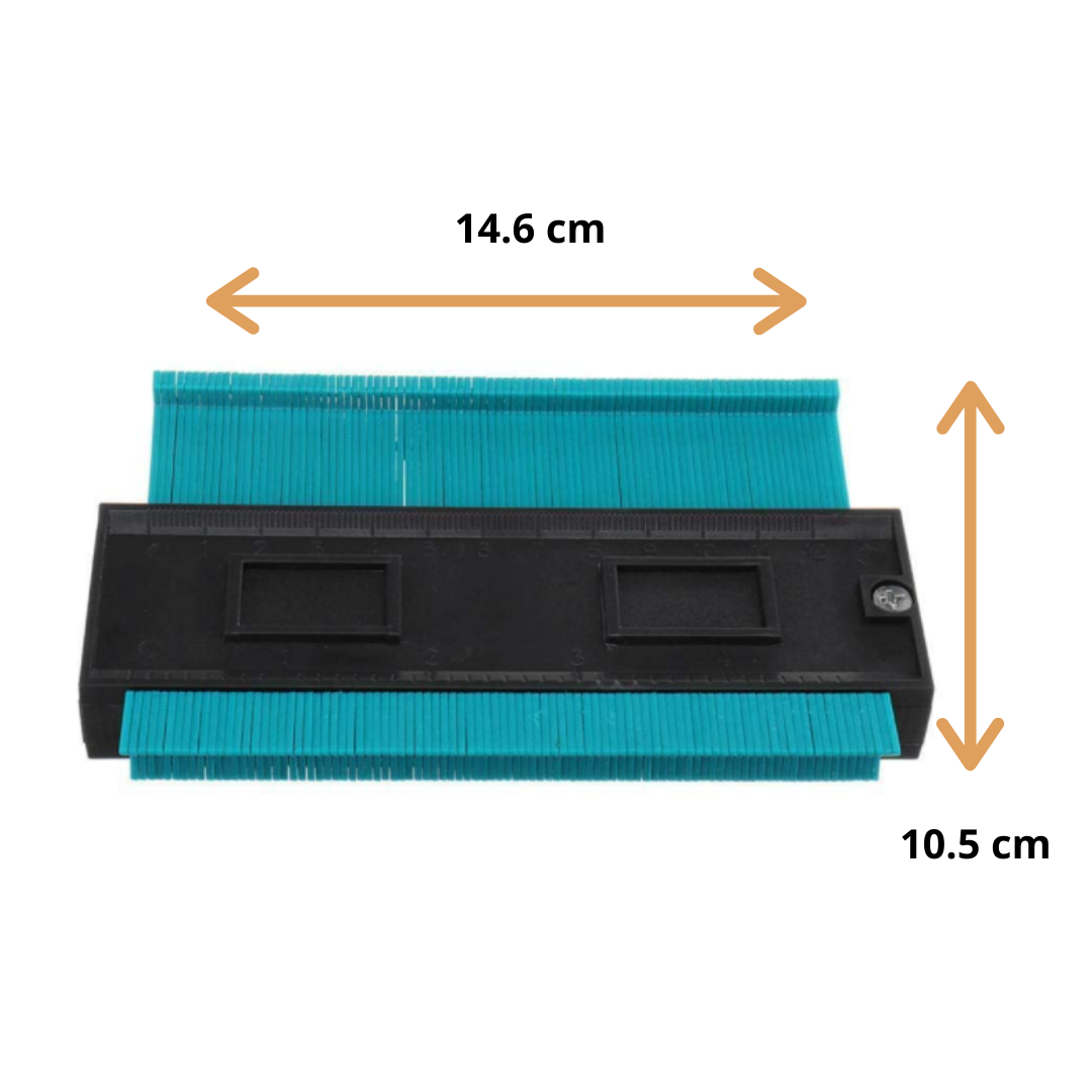 Outil de duplication de contour