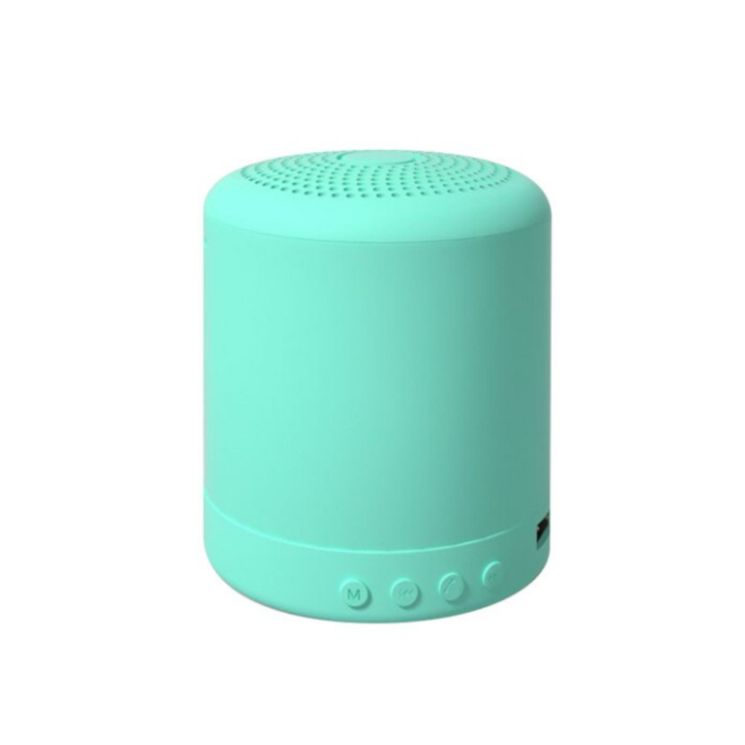 Mini enceinte portable sans fil