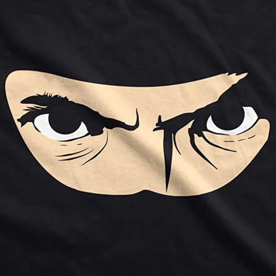 T-shirt Ninja