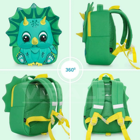 Sac à Dos Enfant Dinosaure 3D - Emmenez Votre Ami Dinosaure à l'École