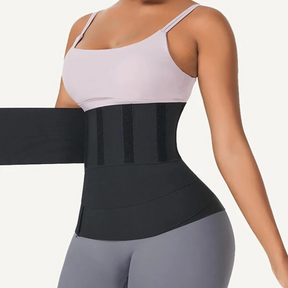 Ceinture de soutien abdominal pour la taille inférieure