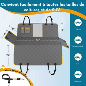 Housse Protectrice Multi-Usage pour Chien