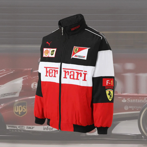 Veste Vintage Ferrari