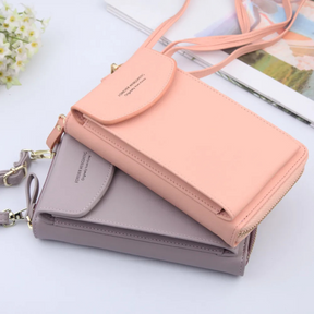 [ACHETEZ 1 OBTENEZ 2] Pochette Crossbody Féminine Chic Élégance - Praticité avec Style