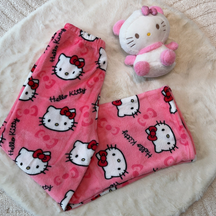 Pyjamas Assortis Hello Kitty Adorables