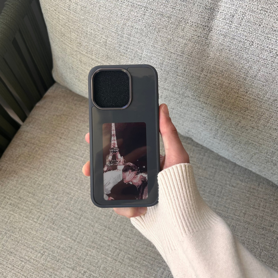 Coque Personnalisable Avec Les Images De Votre Téléphone Portable