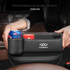 Pochette Organisatrice Universelle pour Voitures - VelOXPastCar™