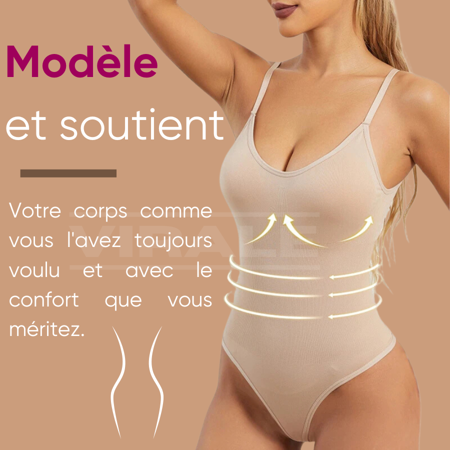 Body Sculptant SlimCurves | Achetez 1, Obtenez 2